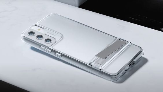 Ốp lưng Samsung S22 Plus đế dựng