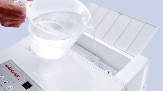 Quạt điều hòa Sunhouse SHD7723 sử dụng dễ dàng