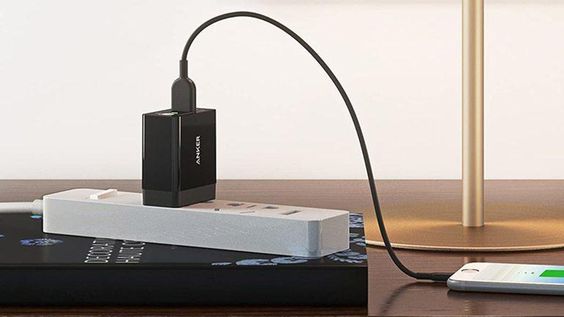 Sạc nhanh tối ưu nhờ Quick Charge 3.0 1