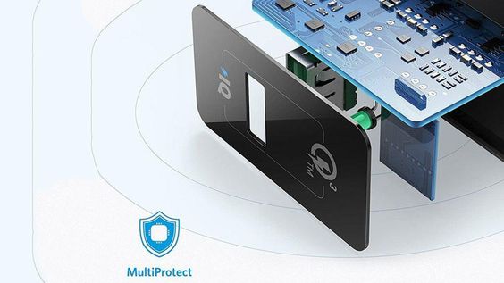 Tương thích hầu hết smartphone trên thị trường 1