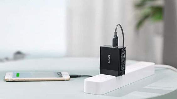 Đảm bảo chất lượng bởi Anker 1