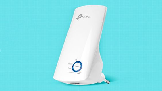 bộ kích sóng wifi TP Link TL-WA850RE