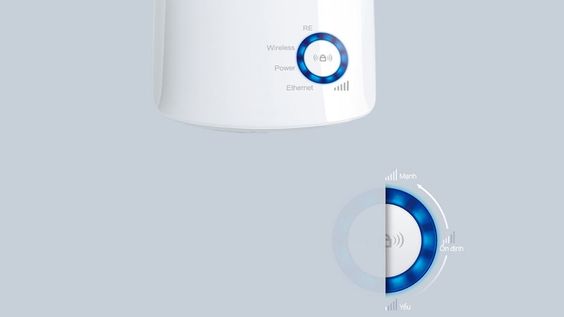 bộ kích sóng wifi TP Link TL-WA850RE (ảnh 5)