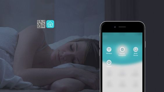 bộ kích sóng wifi TP Link TL-WA850RE (ảnh 6)
