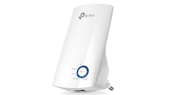 bộ kích sóng wifi TP Link TL-WA850RE (ảnh 3)