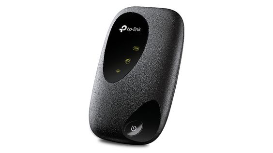Bộ phát Wifi di động TP-LINK M7200 2