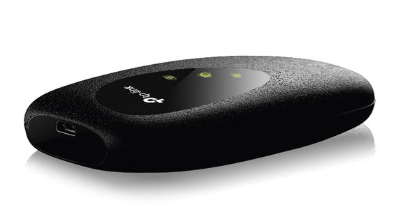 Bộ phát Wifi di động TP-LINK M7200 7