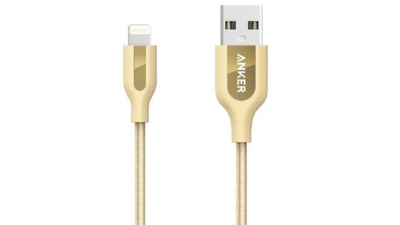 Được Apple chứng nhận đạt chuẩn MFi 1