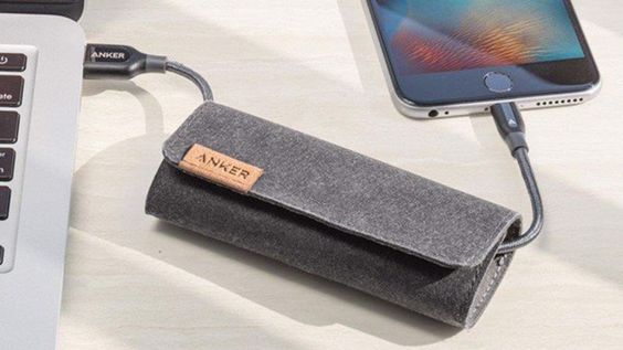 Hỗ trợ sạc nhanh iPhone/iPad hiệu quả 1