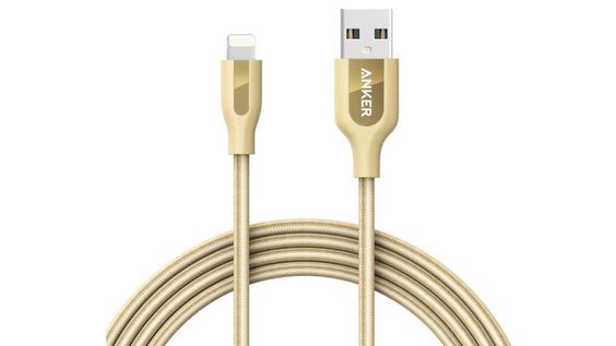 Đạt chứng chỉ MFi của Apple 1