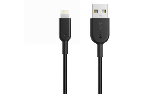 Chứng nhận MFi về khả năng tương thích iPhone 1