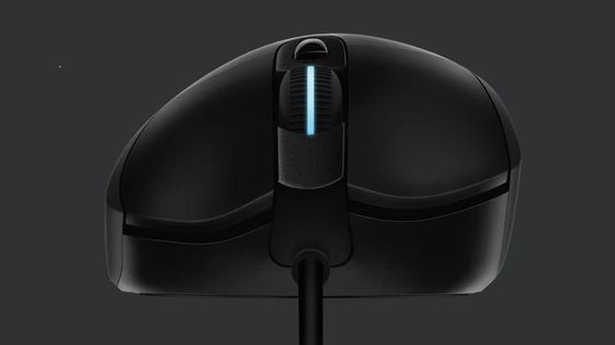 Chuột gaming Logitech G403 Hero 6