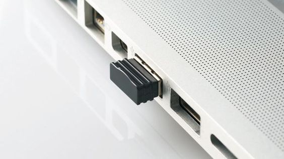 Chuột không dây Elecom M-IR07DR 4