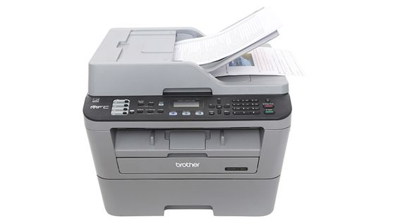 Tốc độ in ấn và sao chép rất nhanh 1