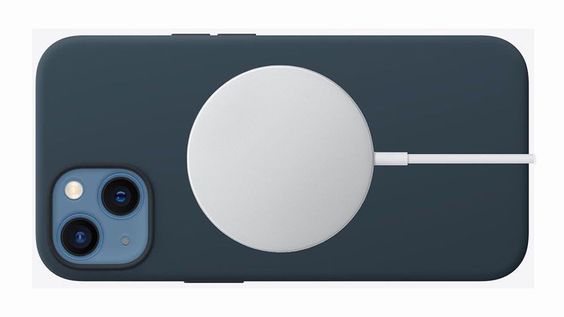 Hiệu suất sạc đế sạc không dây Apple Magsafe