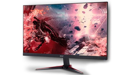 Màn hình Acer VG240Y (Ảnh 4)