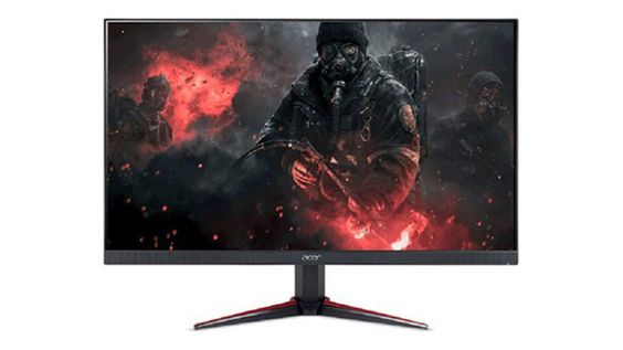 Màn hình Acer VG240Y (Ảnh 3)