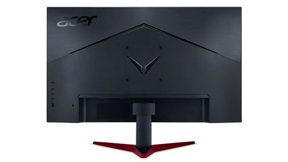 Màn hình Acer VG240Y (Ảnh 7)