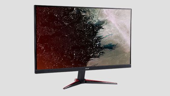 Màn hình Acer VG240Y (Ảnh 5)