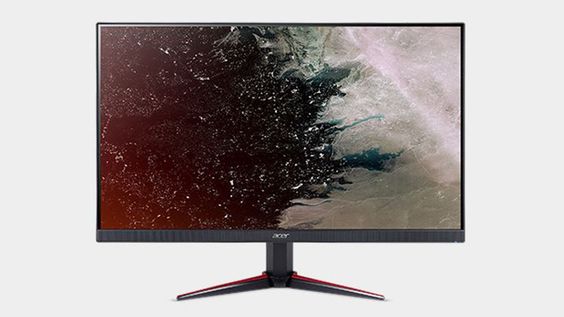 Màn hình Acer VG240Y (Ảnh 6)