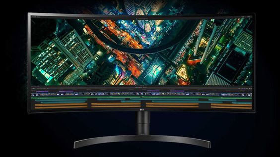 Màn hình LG 34WN80C-B - Trải nghiệm hình ảnh chuyên nghiệp chưa từng có