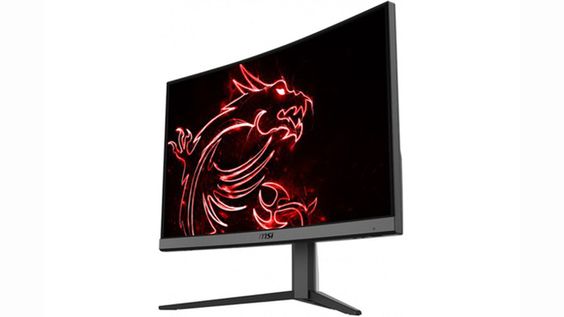 Màn hình MSI Optix G24C4 - Công nghệ giảm ánh sáng xanh
