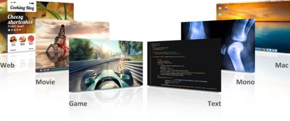 Màn hình Viewsonic VX2781-MH - Tinh chỉnh nhiều chế độ qua ViewMode