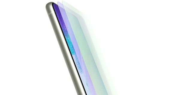 Trải nghiệm Samsung Galaxy S21 FE 5G