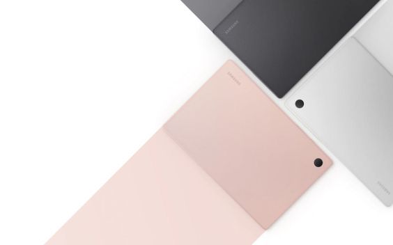 Galaxy Tab A8 2022 | Tối giản, thanh lịch và đầy tính thời trang
