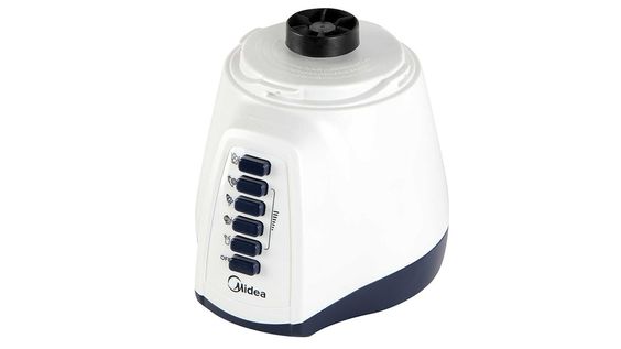 Máy xay sinh tố Midea MJ-BL50 trang bị chân đế chống trượt