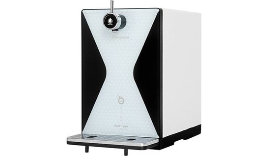 Máy lọc nước Kangaroo KG100MED 5 lõi 