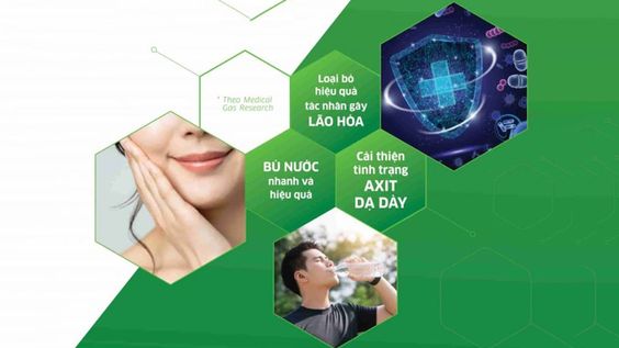 Máy lọc nước Kangaroo KG100MED với 5 lõi lọc hiện đại
