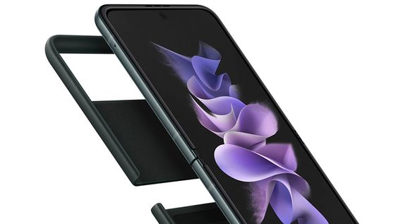 Không làm ảnh hưởng đến cơ chế gập mở 1