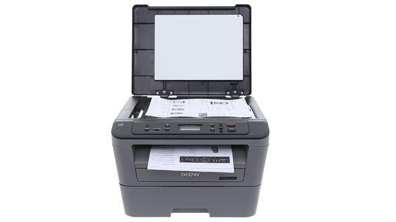 Máy in DCP-L2520D 20