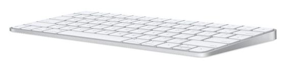 Bàn phím không dây Magic Keyboard 2021 4