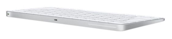Bàn phím không dây Magic Keyboard 2021 2
