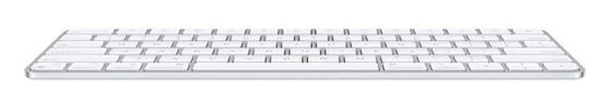 Bàn phím không dây Magic Keyboard 2021 3