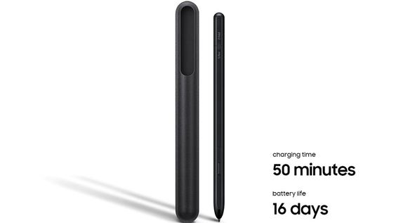 Sạc bút cảm ứng S Pen Pro