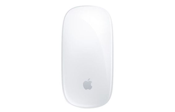 Thiết kế chuột không dây Apple Magic Mouse 2