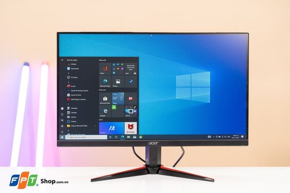 Màn hình Acer VG240Y 24 inch (Ảnh 2)