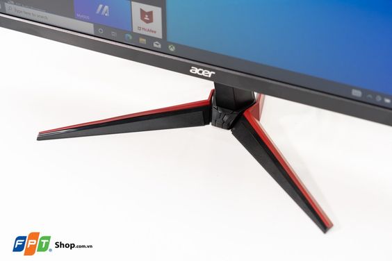 Màn hình Acer VG240Y 24 inch (Ảnh 5)
