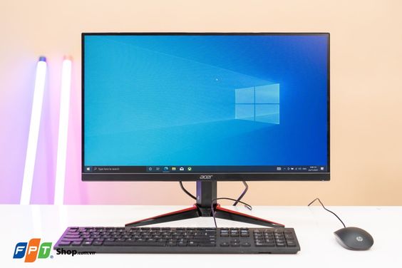 Màn hình Acer VG240Y 24 inch (Ảnh 7)