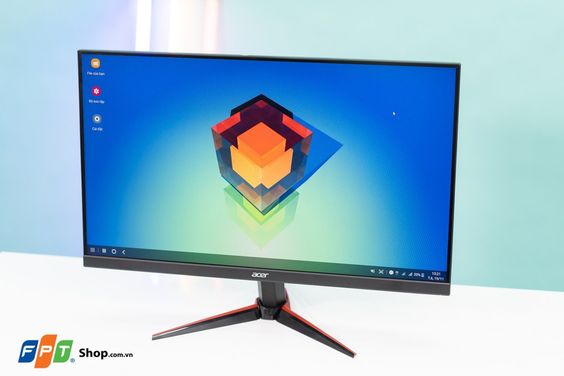 Màn hình Acer Nitro VG270 27 inch - Lợi thế tuyệt vời của công nghệ IPS