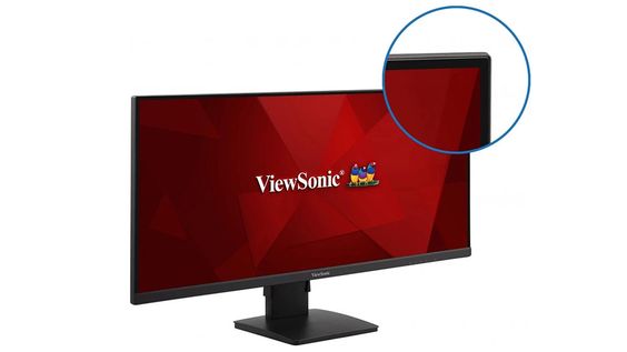 Viewsonic VA3456-MHDJ (Ảnh 6)