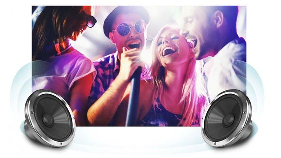Viewsonic VA3456-MHDJ (Ảnh 8)