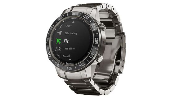 Điều hướng đến sân bay gần nhất 1