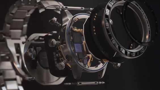 Mạnh mẽ, sang trọng và lịch thiệp 1