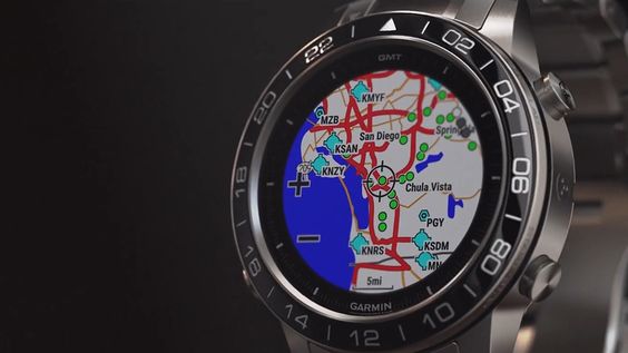 Giúp bạn theo dõi lịch trình các chuyến đi 1