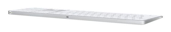 Xác thực nhanh qua Touch ID 1