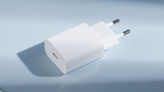 Sạc 20W Type-C Xiaomi Mi Charger 1